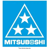 Mitsuboshi Malaguti Madison 400 Transmisjonsrem