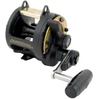 Shimano Tld 2 Speed Trolling Snelle
