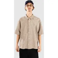 Levi's Lama Boxy Skjorte brun