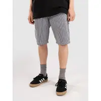 Dickies 11 Inch Hickory Carpenter Shorts blå