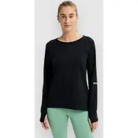 Burton Midweight Roadie Tech Crew Langarmet Baselag