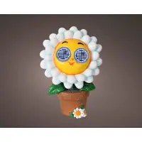 Lumineo Solar Daisy Dekorativt Lys