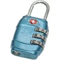 Rockland kodelås Travel Lock Code (134)