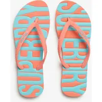 Superdry Vintage Vegan Flip-flops