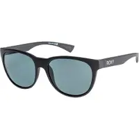Roxy Gina Polarized Black Solbriller svart