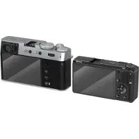 SmallRig 5803 Screen Protector for FUJIFILM X100VI / X100V / X-E4 / X-T4 / X-T5 / RICOH GR IV
