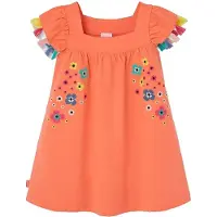 Boboli 313164 Ermeløs Kjole