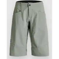 Ortovox Sequence Trail Shorts grønn