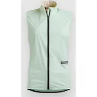 Ortovox Sequence Wind Vest grønn
