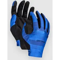 Ortovox Mtb Light Gloves blå