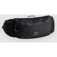Ortovox Sequence Hip 1L Poucher Skulderveske svart