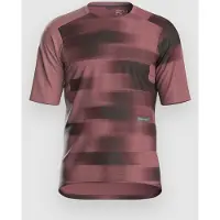 Ortovox Sequence Trail Jersey brun