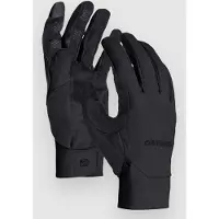 Ortovox Mtb Pro Gloves svart