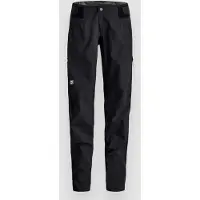 Ortovox Sequence Gore-Tex Pants svart