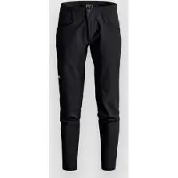 Ortovox Sequence Trail Pants svart