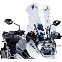 Puig 6504w Touring Bmw R1200gs 13-18 Frontrute