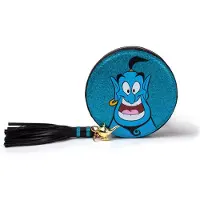 Difuzed Aladdin Genie-myntpung