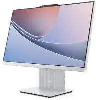 Lenovo IdeaCentre AIO 24 Ultra 5-Windows 11 Home-16GB-512GB Intel Core Ultra 5 226V Processor LPE-cores up to 3.50 GHz P-cores up to 4.50 GHz , 16 GB MOP, Windows 11 Home 64, 512 GB SSD QLC - F0JY0