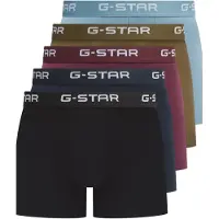 G-Star D29454-01 Brief Boxers 5 Enheter
