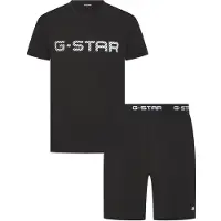 G-Star D29402-01 Kort Ermet Pysjamas