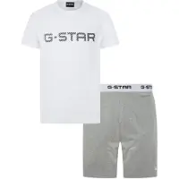 G-Star D29402-01 Kort Ermet Pysjamas