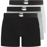 G-Star D29451-01 Brief Boxers 3 Enheter