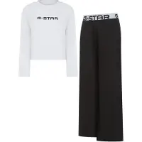 G-Star D29423-01 Pyjamas Med Lange Ermer