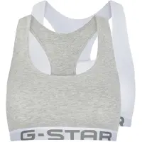 G-Star D29432-01 Racerback Bralette Bh 2 Enheter