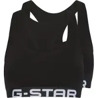 G-Star D29432-01 Racerback Bralette Bh 2 Enheter