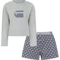 G-Star D29415-01 Pyjamas Med Lange Ermer