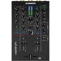 Allen & Heath XONE:24