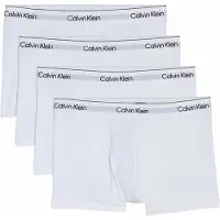 Calvin Klein Lv00nb4392 Boxers 3 Enheter