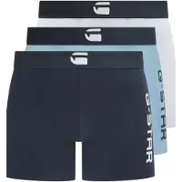 G-Star D29451-01 Brief Boxers 3 Enheter