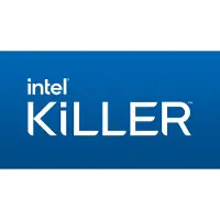 Intel Killer Wi-Fi 7 BE1750 nettverkskort, 5800 Mbit/s, M.2 2230