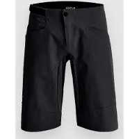 Ortovox Sequence Trail Shorts svart