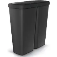 Keden Compacta Q 54x24x56 Cm Resirkuleringsbeholder