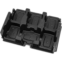 Husqvarna Insert L for batteriboks