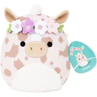 Squishmallows Kosedyr - 19 cm - Charla Horse - - OneSize - Kosedyr