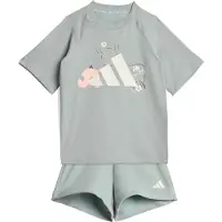 Adidas Tiro_nster T-shirt Sett