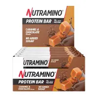 Nutramino 20 x Protein Bar 50 g