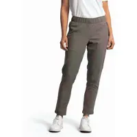 Carhartt Force Ripstop Trousers Women Dusty Olive XS