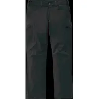 Carhartt Slim Tapered Mid Tier Trousers Men Black W40/L32