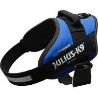 Julius-K9 Idc Power Hundesele