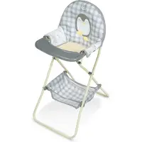 Decuevas Sammenleggbar Pipo Matstol Uten Tilbehør 32x42x65 Cm