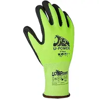 U Power Flex Arbeidshansker 144 Par