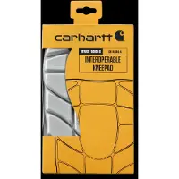 Carhartt M Interoperable Knee Pads Gray