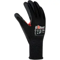 U Power Flynt Arbeidshansker 12 Par