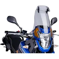 Puig 5912h Touring Yamaha Xt660z Tenere 08 Frontrute