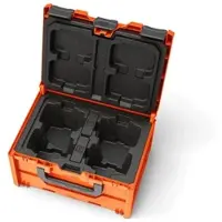 Husqvarna B1-UN transportboks for batteri