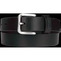 Carhartt Bridle Leather Belt Women Black XSM